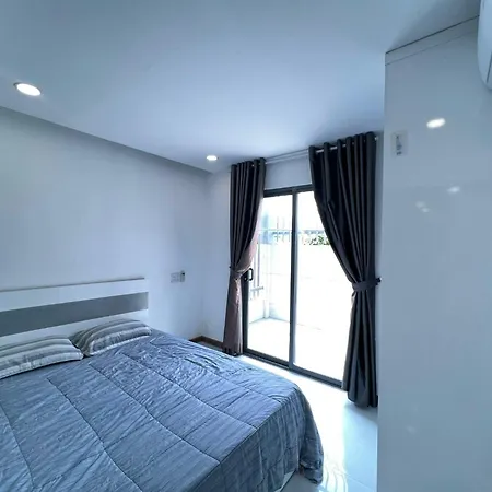 Smiley Apartment Quan 2